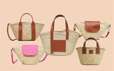 loewe woven bag dupe|loewe bag dupes.